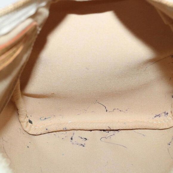 LOUIS VUITTON Damier Azur Speedy 25 Hand Bag - Picture 10 of 12